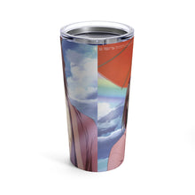 Load image into Gallery viewer, Hakuouki Shinsengumi Kitan Tumbler 20oz
