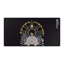Load image into Gallery viewer, Anime Sayonara, Zetsubou-Sensei Mouse Pad (Desk Mat)

