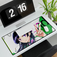 Load image into Gallery viewer, Anime Valvrave the Liberatorr Mouse Pad (Desk Mat)
