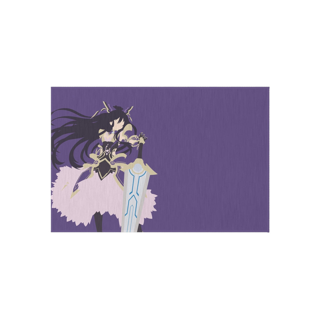 Date A Live Rug