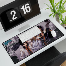 Load image into Gallery viewer, Anime Saiyuki Mouse Pad (Desk Mat)

