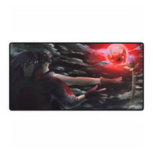 Load image into Gallery viewer, Anime Naruto Mouse Pad (Desk Mat)
