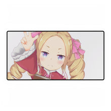 Load image into Gallery viewer, Anime Re:ZERO -Starting Life in Another World- Mouse Pad (Desk Mat)
