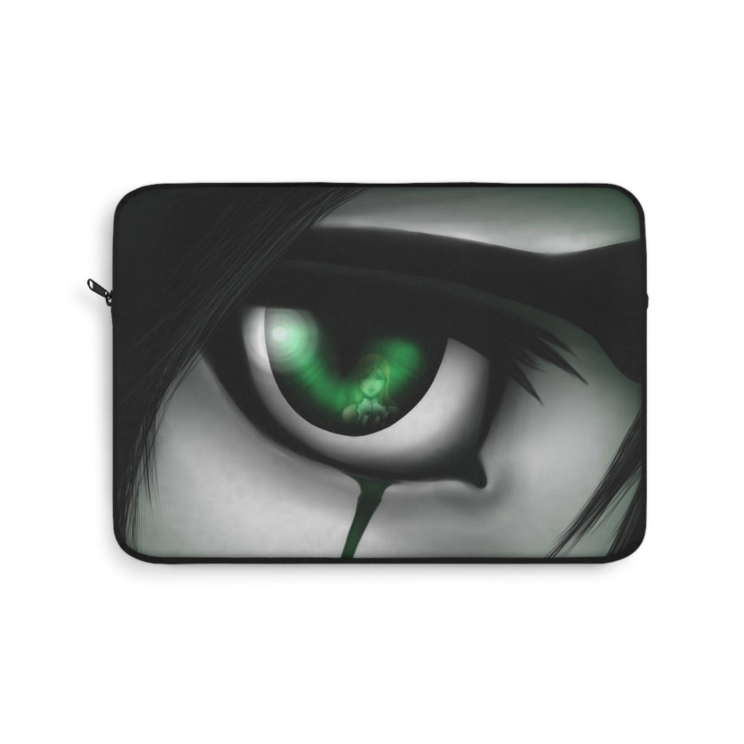 Bleach Ulquiorra Cifer Laptop Sleeve