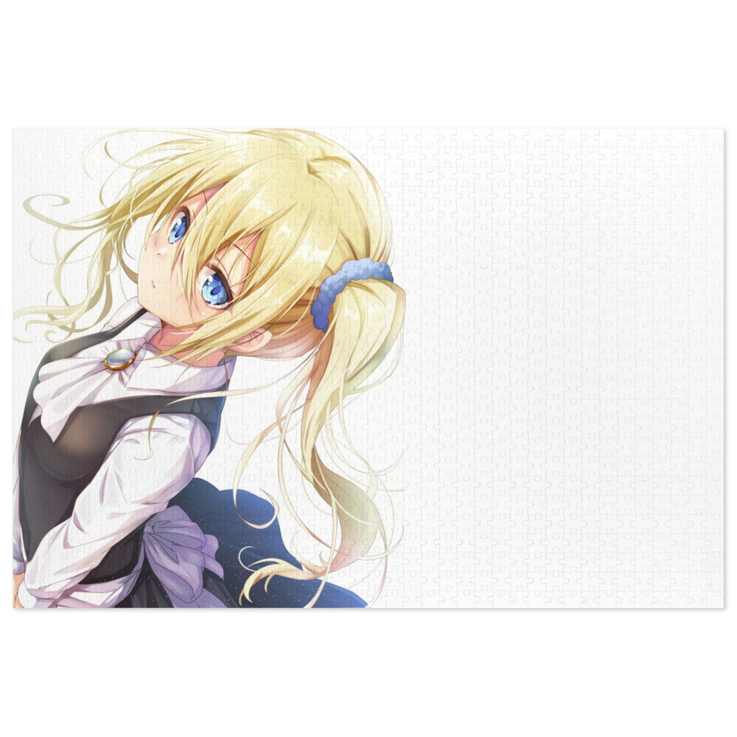 Anime Kaguya-sama: Love is War Jigsaw Puzzle
