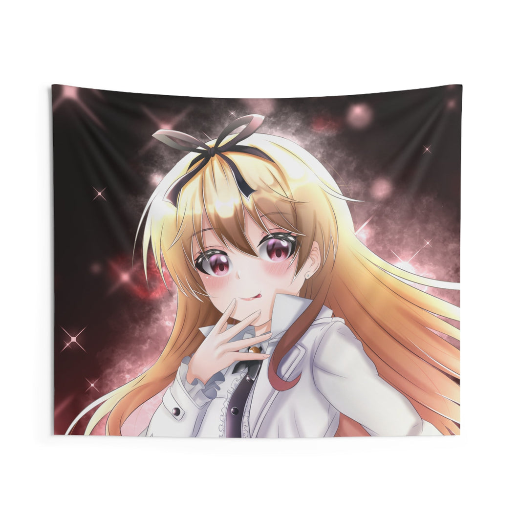 Arifureta Shokugyou De Sekai Saikyou Indoor Wall Tapestry