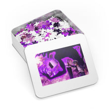 Load image into Gallery viewer, Black Clover Asta Jigsaw Puzzle
