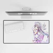 Load image into Gallery viewer, Anime Re:ZERO -Starting Life in Another World- Mouse Pad (Desk Mat)
