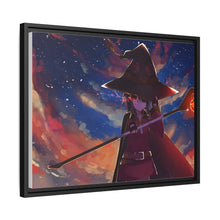 Load image into Gallery viewer, Anime KonoSuba - God’s blessing on this wonderful world!! Canvas Framed Art Print
