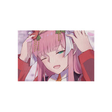 Load image into Gallery viewer, Darling in the FranXX Rug
