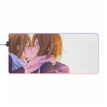 Load image into Gallery viewer, K-ON! RGB LED Mouse Pad (Desk Mat)
