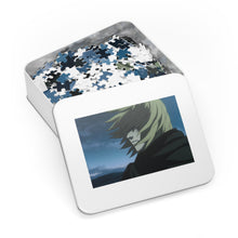 Load image into Gallery viewer, Anime Vinland Saga Jigsaw Puzzle
