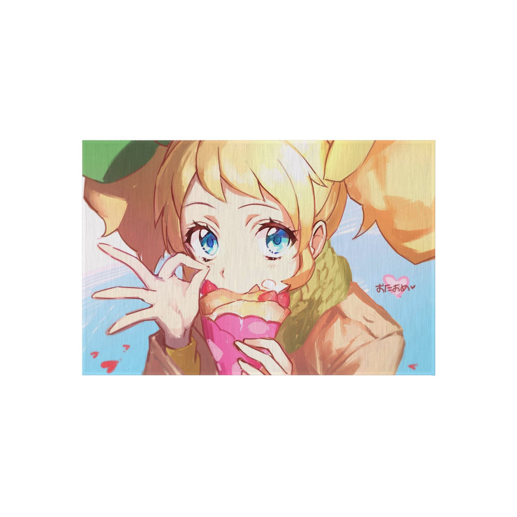 Aikatsu! Rug