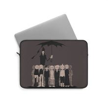 Load image into Gallery viewer, Anime Soul Eater Laptop Sleeve
