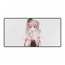 Load image into Gallery viewer, The iDOLM@STER Cinderella Girls - Ranko Kanzaki Mouse Pad (Desk Mat)
