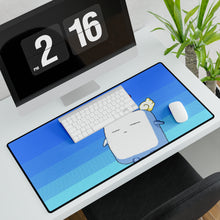 Load image into Gallery viewer, Yu-Gi-Oh! Mouse Pad (Desk Mat)
