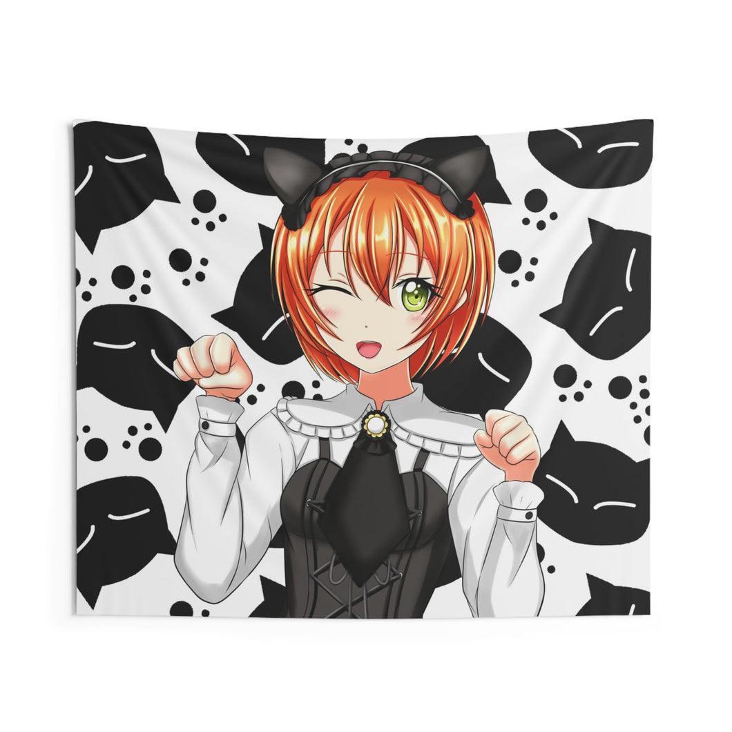 Love Live! Indoor Wall Tapestry