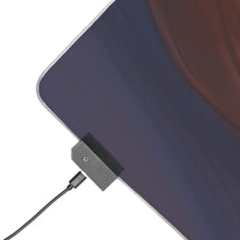 Load image into Gallery viewer, Sword Art Online RGB LED Mouse Pad (Desk Mat)
