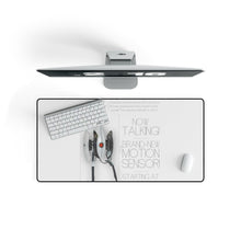 Load image into Gallery viewer, Portal Mouse Pad (Desk Mat)
