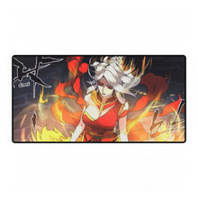 Load image into Gallery viewer, Tales Of Demons And Gods Mouse Pad (Desk Mat)

