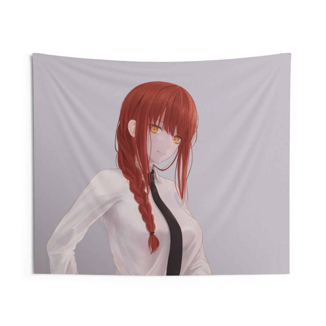Chainsaw Man Indoor Wall Tapestry