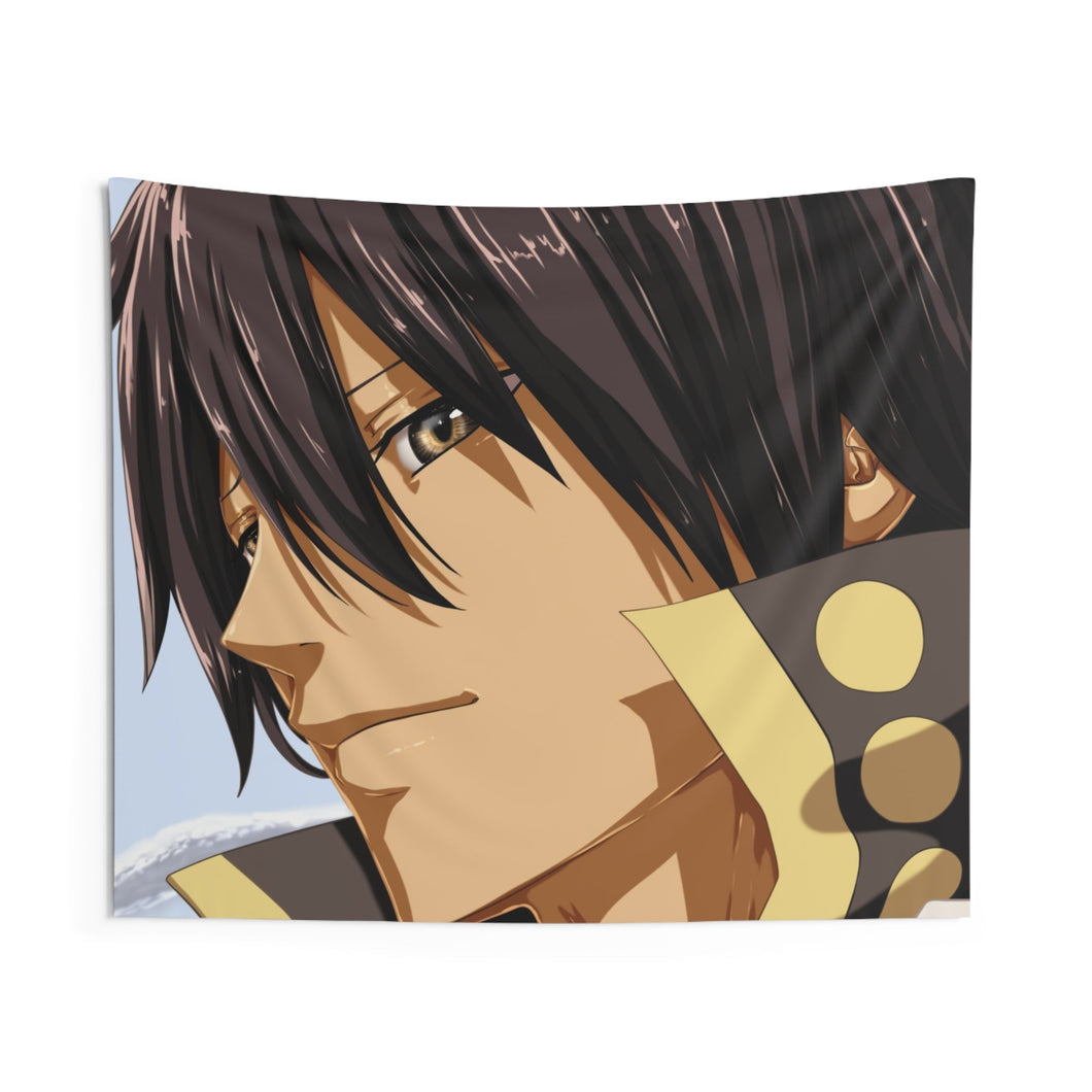 Anime Fairy Tail Indoor Wall Tapestry