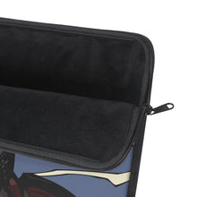 Load image into Gallery viewer, Anime Tengen Toppa Gurren Lagann Laptop Sleeve
