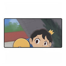 Load image into Gallery viewer, Bojji Mouse Pad (Desk Mat)
