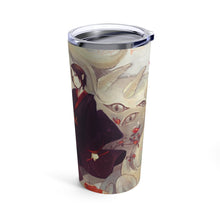 Load image into Gallery viewer, Hoozuki no Reitetsu Tumbler 20oz
