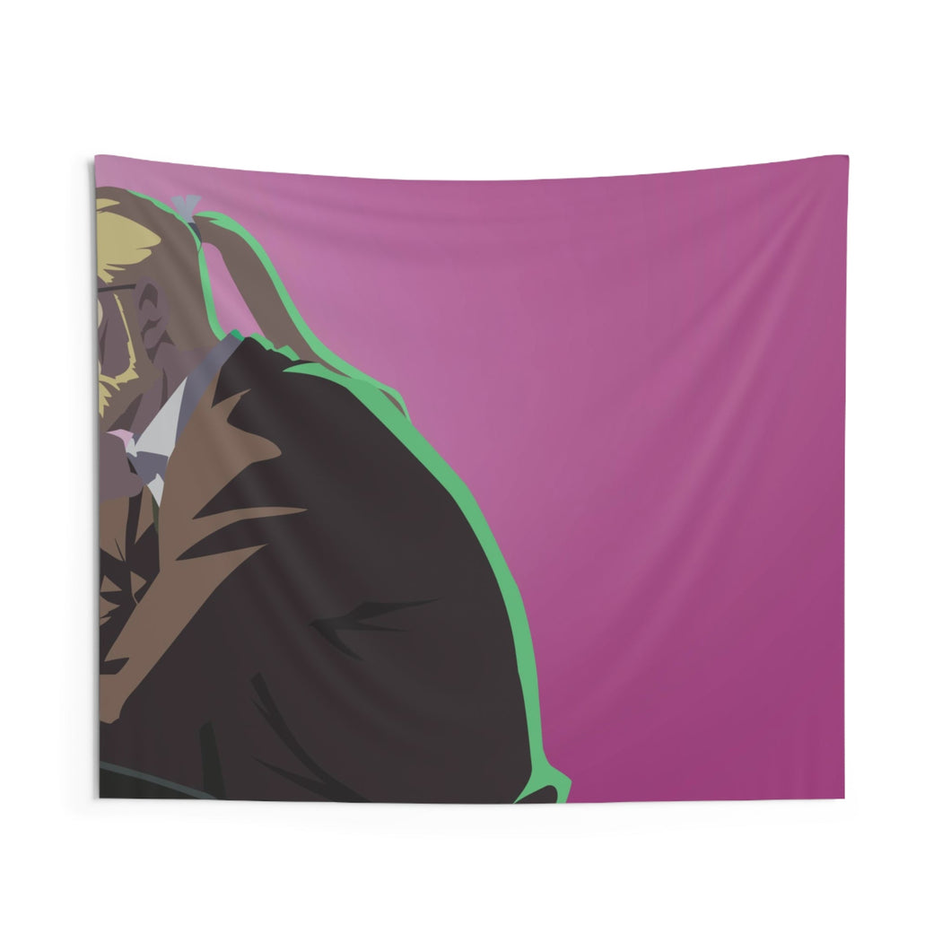 Anime FullMetal Alchemist Indoor Wall Tapestry
