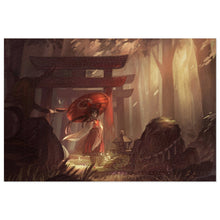 Load image into Gallery viewer, Touhou Jigsaw Puzzle
