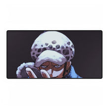 Load image into Gallery viewer, Anime One Piece Mouse Pad (Desk Mat)
