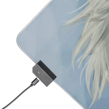 Load image into Gallery viewer, Vinland Saga RGB LED Mouse Pad (Desk Mat)
