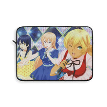 Load image into Gallery viewer, Anime Food Wars: Shokugeki no Soma Laptop Sleeve
