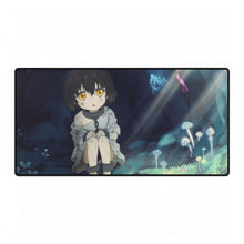 Load image into Gallery viewer, Anime Somali To Mori No Kamisama Mouse Pad (Desk Mat)
