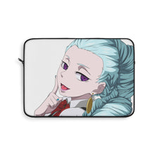 Load image into Gallery viewer, Anime Death Parade Laptop Sleeve

