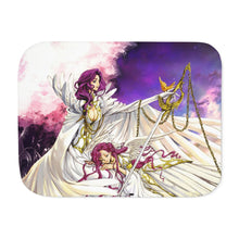 Load image into Gallery viewer, Anime Code Geass Sherpa Blanket
