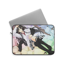 Load image into Gallery viewer, My Teen Romantic Comedy SNAFU Yukino Yukinoshita Laptop Sleeve
