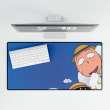 Load image into Gallery viewer, Chibi Maruko-chan Mouse Pad (Desk Mat)
