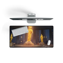 Load image into Gallery viewer, Skyforge Mouse Pad (Desk Mat)
