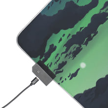 Load image into Gallery viewer, Clannad RGB LED Mouse Pad (Desk Mat)
