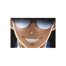 Load image into Gallery viewer, Black Lagoon Rug
