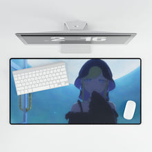 Load image into Gallery viewer, Shinigami Bocchan To Kuro Maid Mouse Pad (Desk Mat)
