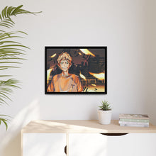 Load image into Gallery viewer, Anime Tokyo Revengers Canvas Framed Art Print
