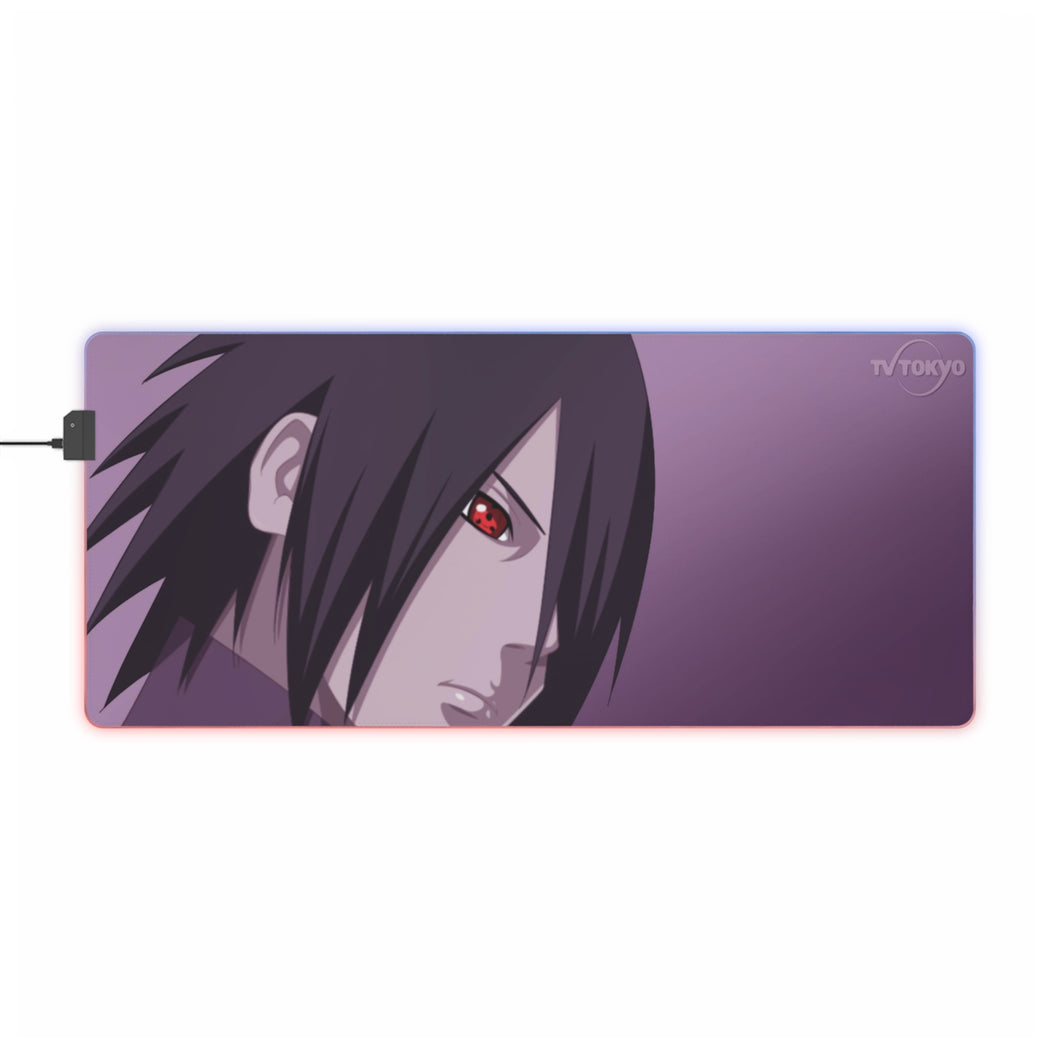 Boruto RGB LED Mouse Pad (Desk Mat)