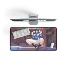 Load image into Gallery viewer, Overwatch Mouse Pad (Desk Mat)
