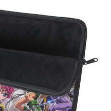 Load image into Gallery viewer, Anime Hunter x Hunter Laptop Sleeve
