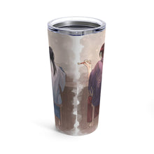 Load image into Gallery viewer, Anime Gintama Tumbler 20oz
