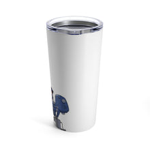 Load image into Gallery viewer, Ghost In The Shell Tumbler 20oz
