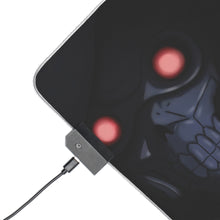 Load image into Gallery viewer, Sword Art Online II RGB LED Mouse Pad (Desk Mat)
